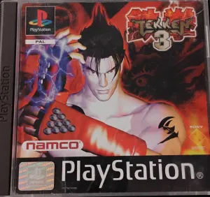 Tekken 3