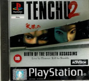Tenchu 2