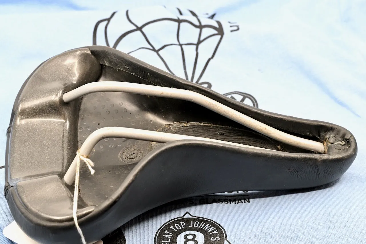 terry liberator saddle