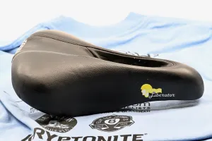 terry liberator saddle