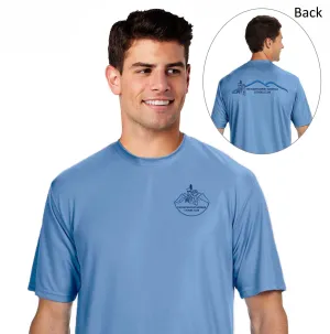 The Citadel, Alumni Club, The Northwest Georgia,  Performance T-Shirt