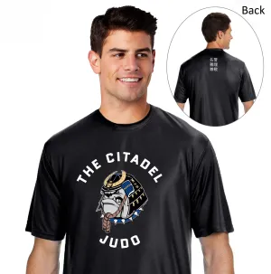 The Citadel, Club Sports - Judo, Official T-Shirt,  Performance T-Shirt