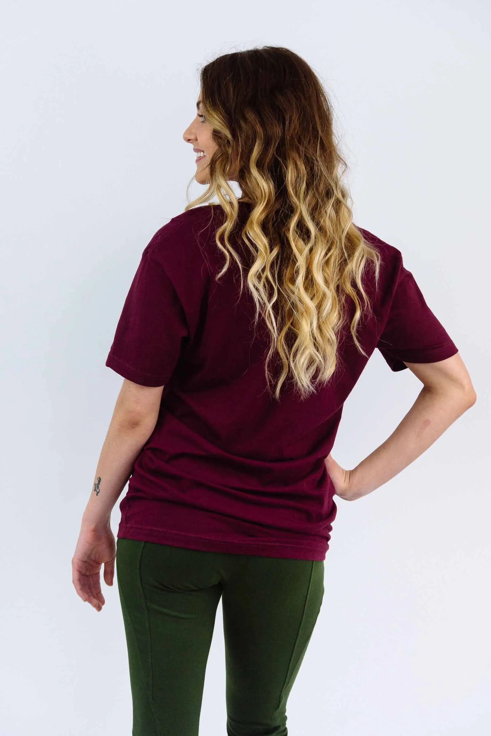 The Crew T-shirt