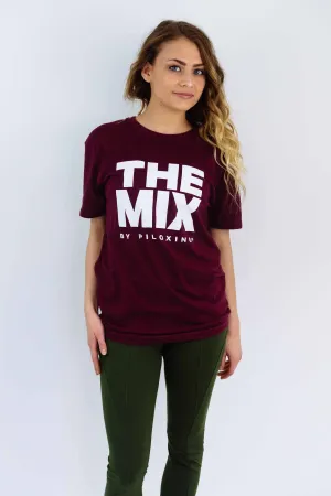 The Crew T-shirt