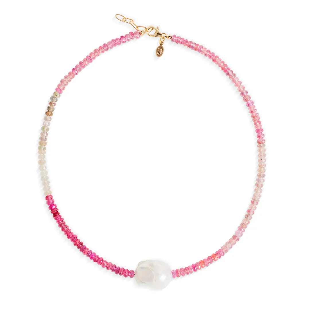 The Debbie Necklace