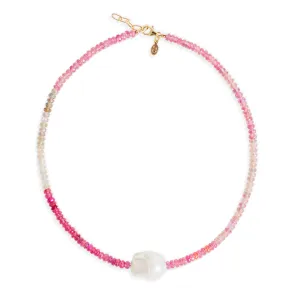 The Debbie Necklace