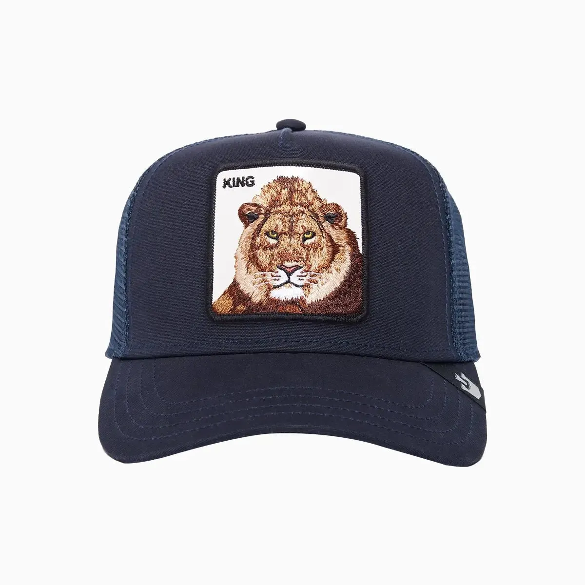 The King Lion Trucker Hat