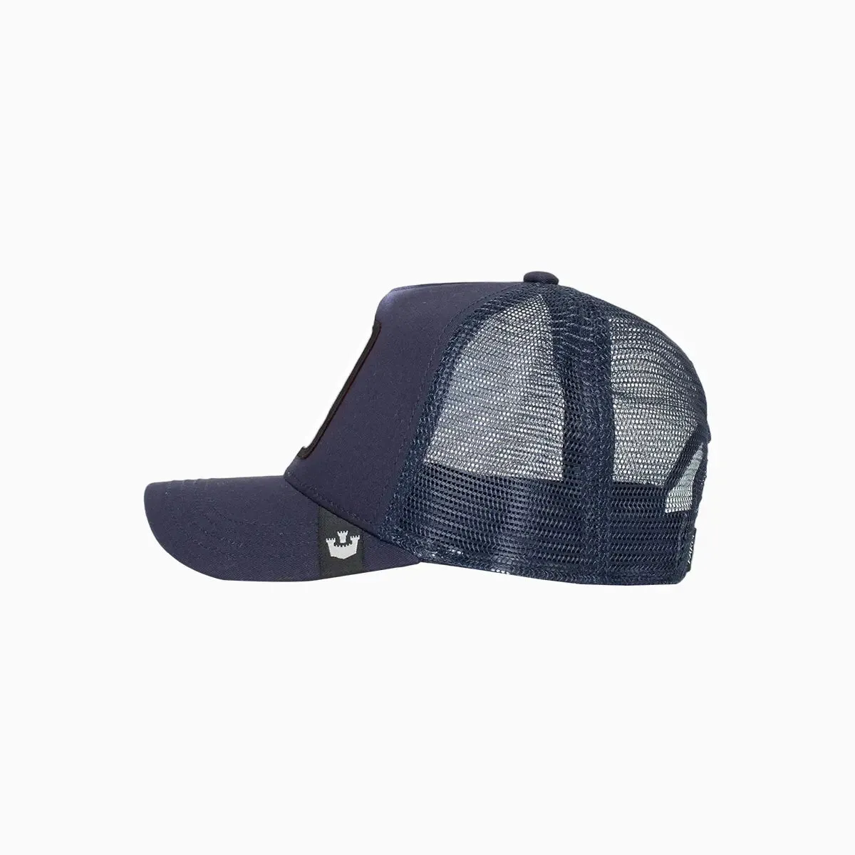The King Lion Trucker Hat