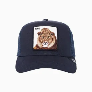 The King Lion Trucker Hat