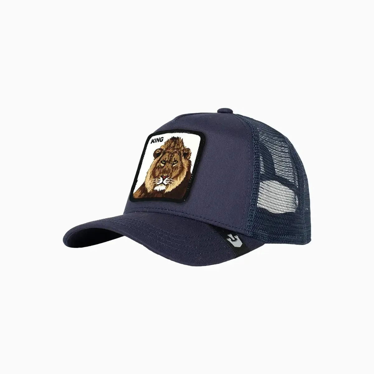 The King Lion Trucker Hat