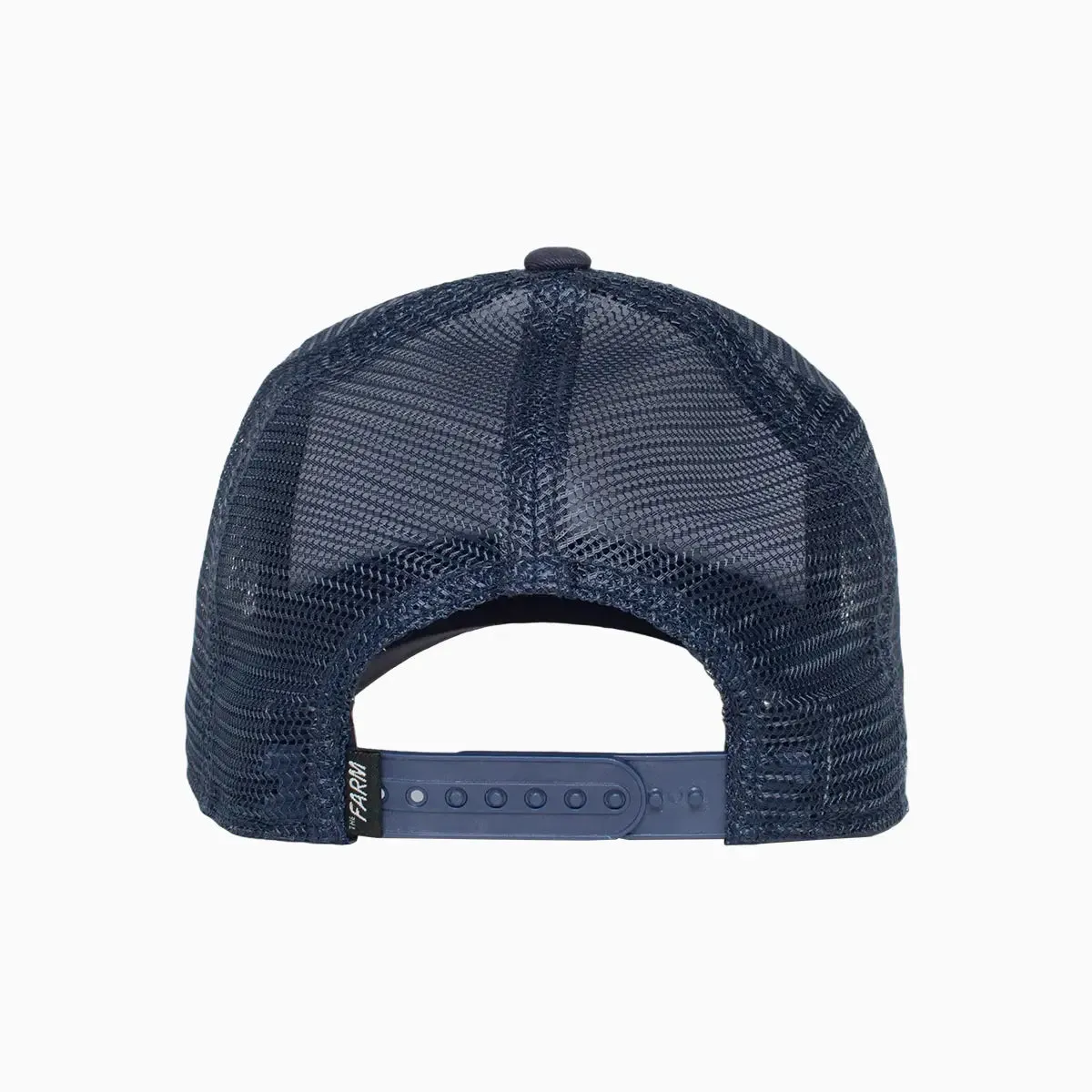 The King Lion Trucker Hat