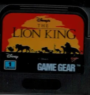 The Lion King