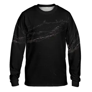 The Long Island Sound Midnight Long Sleeve Tee
