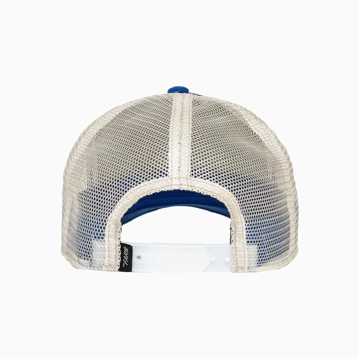 The Sly Stallione Trucker Hat