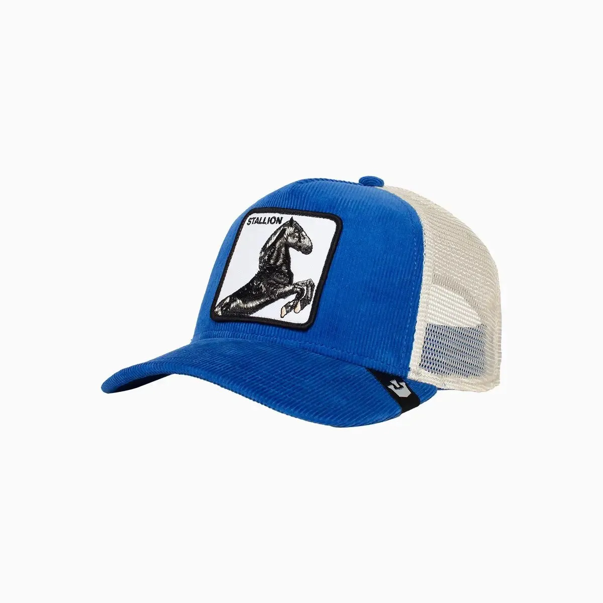 The Sly Stallione Trucker Hat