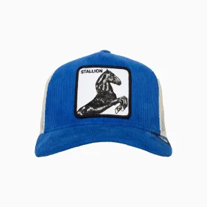The Sly Stallione Trucker Hat
