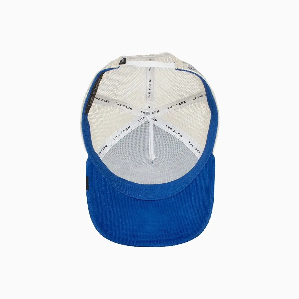 The Sly Stallione Trucker Hat