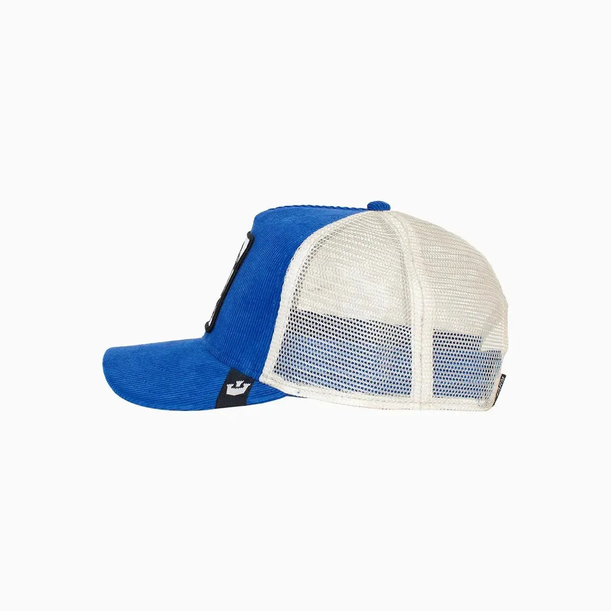The Sly Stallione Trucker Hat
