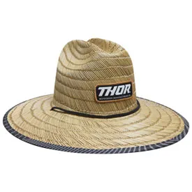 THOR STRAW HAT