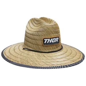 THOR STRAW HAT