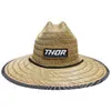 THOR STRAW HAT