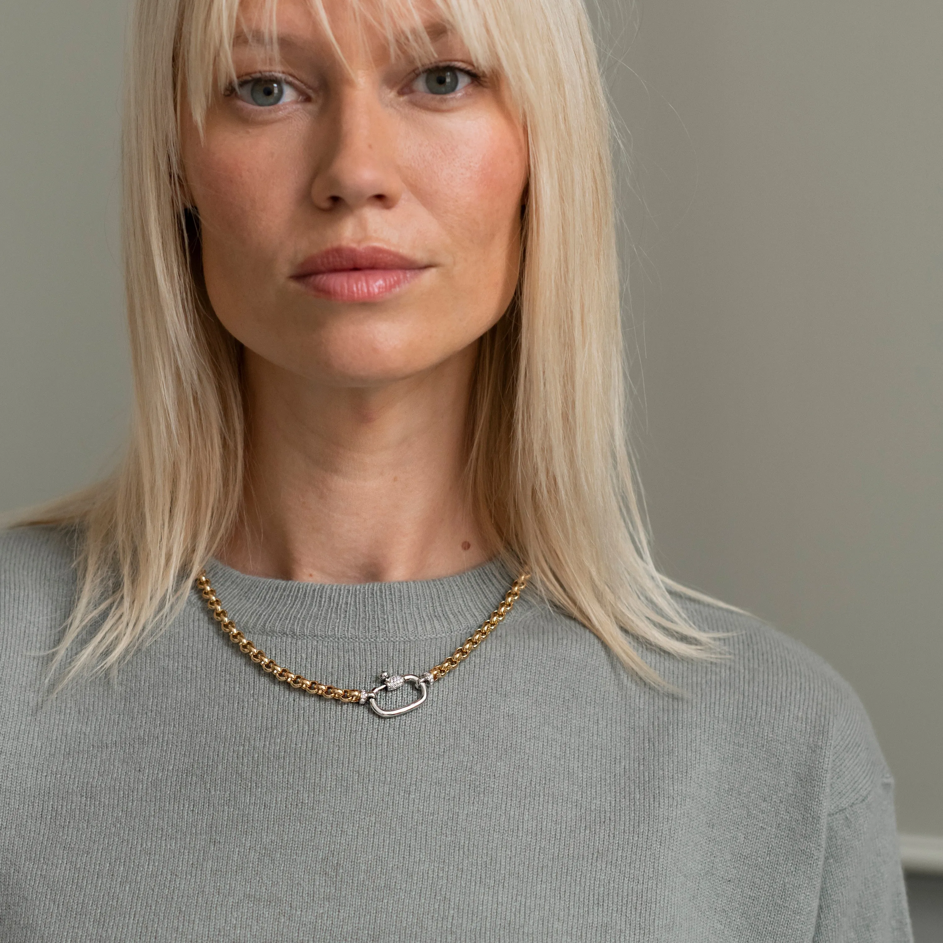 TI SENTO Necklace 3958ZY