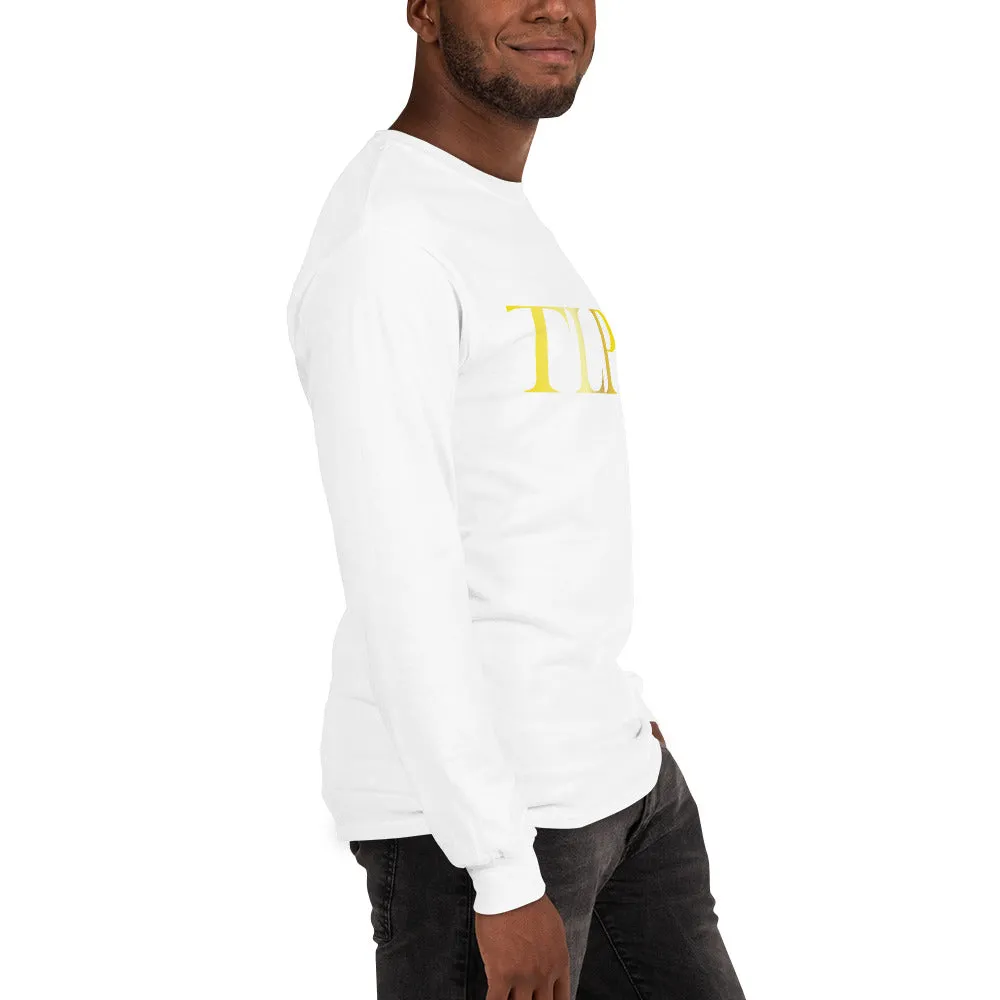 Timeless Style and Comfort: TLPA Men’s Long Sleeve Shirt