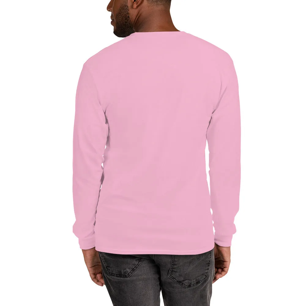 Timeless Style and Comfort: TLPA Men’s Long Sleeve Shirt