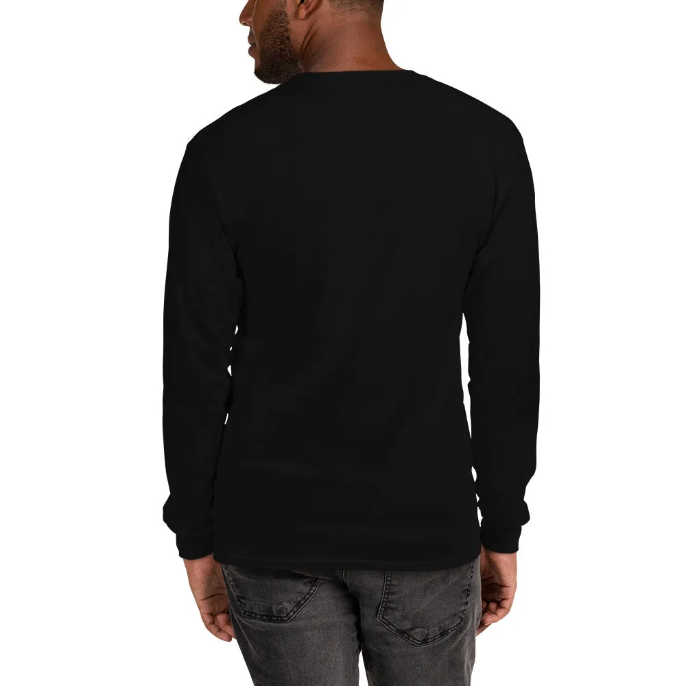 Timeless Style and Comfort: TLPA Men’s Long Sleeve Shirt