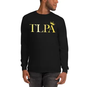 Timeless Style and Comfort: TLPA Men’s Long Sleeve Shirt