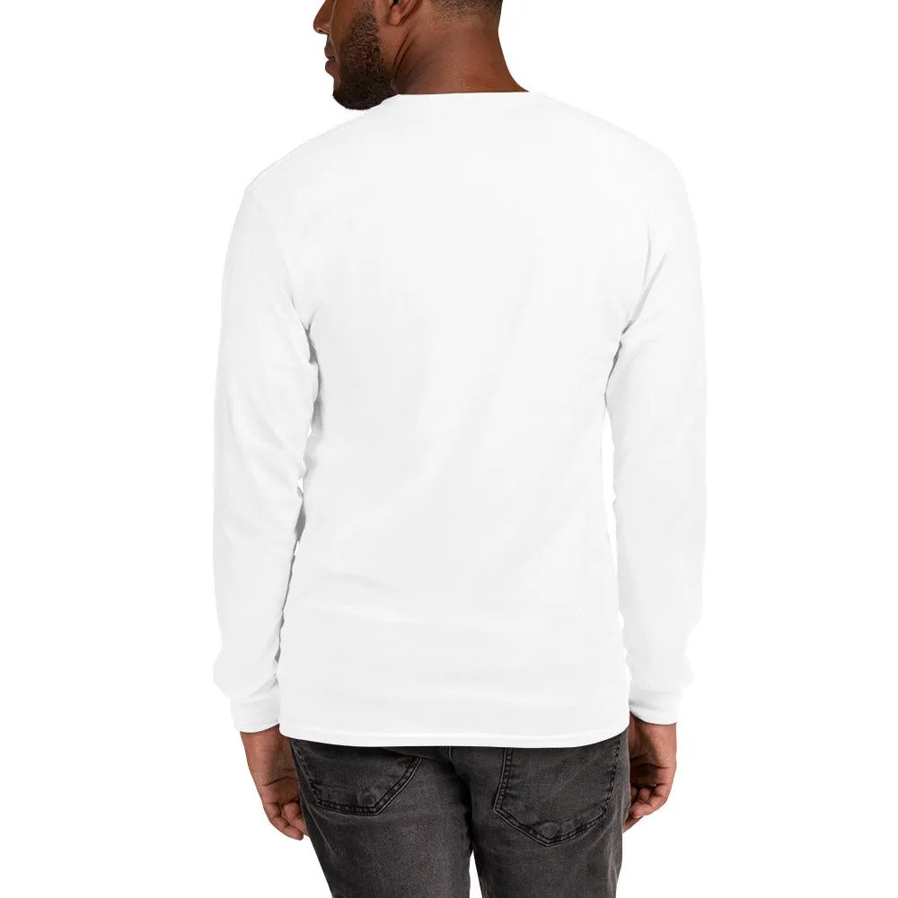 Timeless Style and Comfort: TLPA Men’s Long Sleeve Shirt