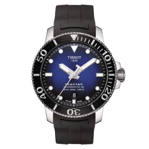 Tissot Seastar 1000 Powermatic 80