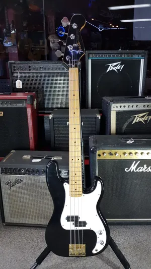 TORCH VINTAGE SERIES BASS