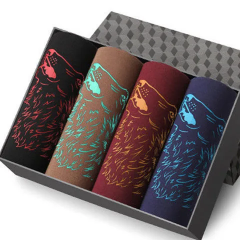 Trendy Fashionable, Comfortable Loose Boxers