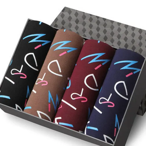 Trendy Fashionable, Comfortable Loose Boxers