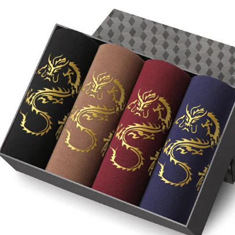 Trendy Fashionable, Comfortable Loose Boxers