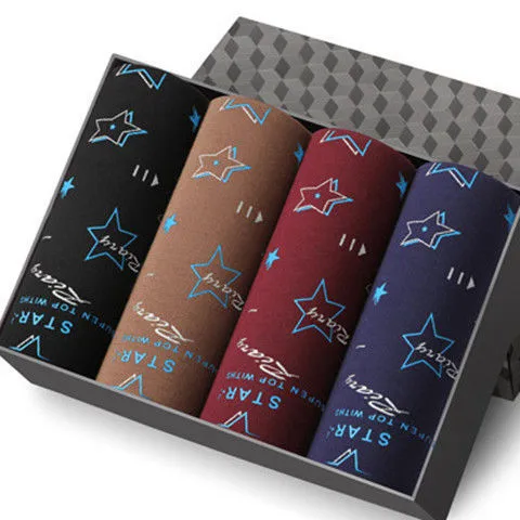 Trendy Fashionable, Comfortable Loose Boxers