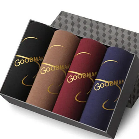 Trendy Fashionable, Comfortable Loose Boxers
