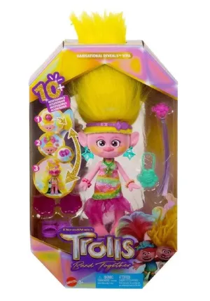Trolls Premium Fashion Doll
