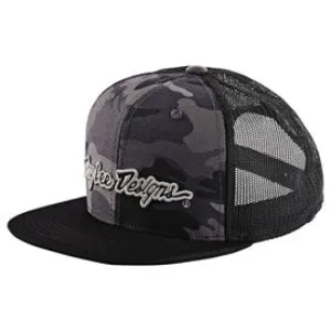 TROY LEE 9FIFTY SIGNATURE CAMO SNAPBACK HAT
