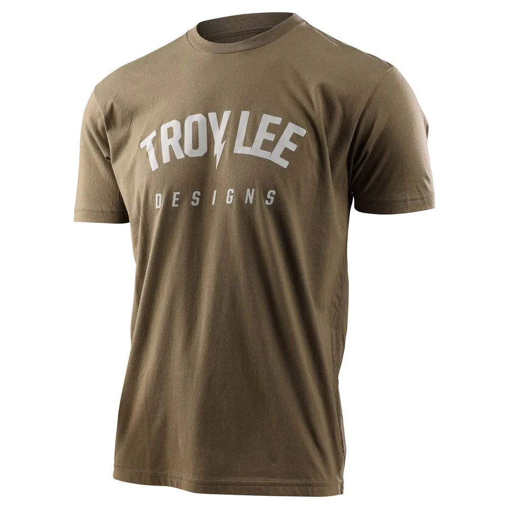 TROY LEE BOLT T-SHIRT