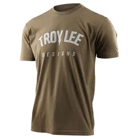 TROY LEE BOLT T-SHIRT