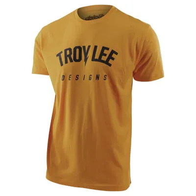 TROY LEE BOLT T-SHIRT