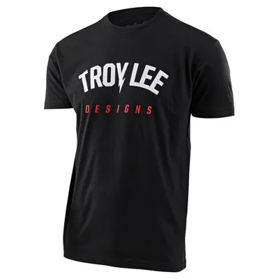 TROY LEE BOLT T-SHIRT