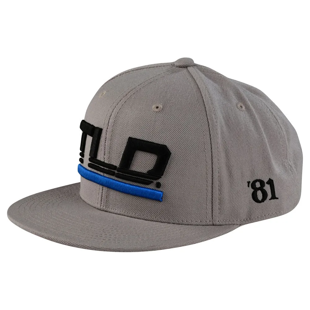 TROY LEE SPEED SNAPBACK HAT