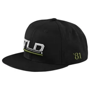 TROY LEE SPEED SNAPBACK HAT