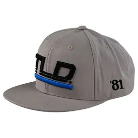 TROY LEE SPEED SNAPBACK HAT