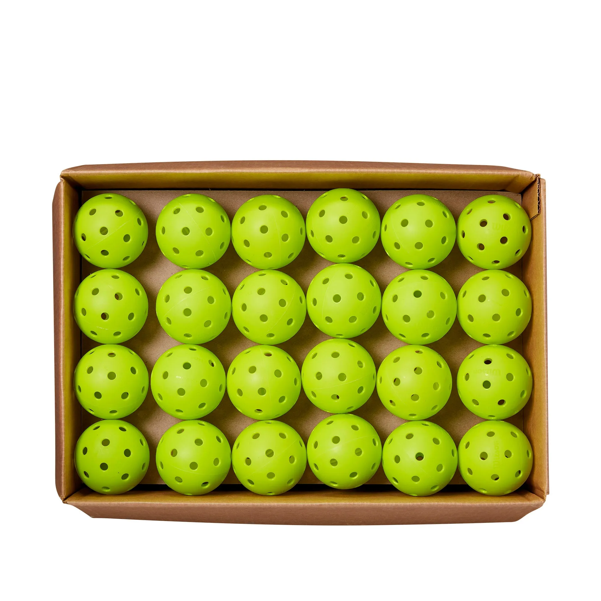 Tru 32 Pickleballs 48 pack