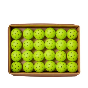 Tru 32 Pickleballs 48 pack