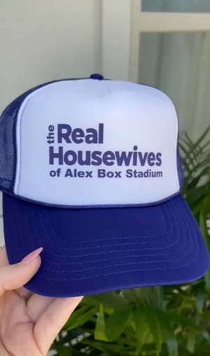 Trucker Hat